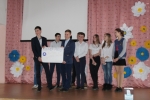 Пугачевская молодёжь готовится к выборам