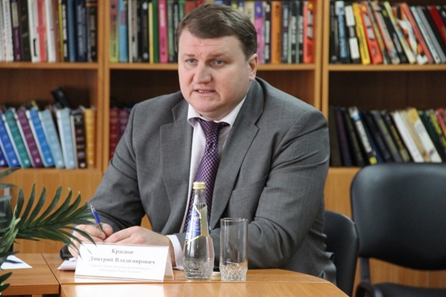 Активная жизненная позиция жителей Балашовского дома-интерната