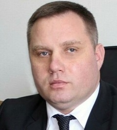 Наумов  Алексей  Валерьевич