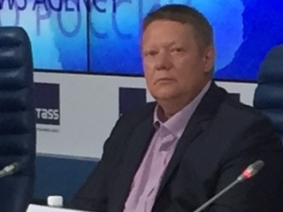 Николай Панков: Закон о землях сельхозназначения позволит создать новые рабочие места