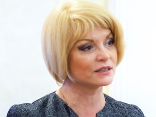 Виктория пожаловалась министру на сбой в программе электронной очереди в отделе образования