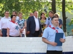 Детскому оздоровительно-образовательному центру «Дубки» исполнилось 70 лет