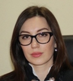 Мамяшева  Диана  Рафисовна