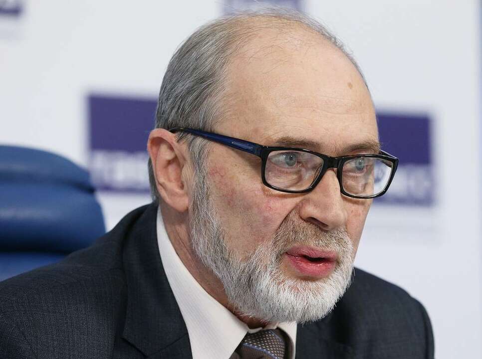 Последний день апреля будет жарким