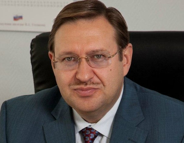 Под снос пойдет один из корпусов СГТУ имени Гагарина