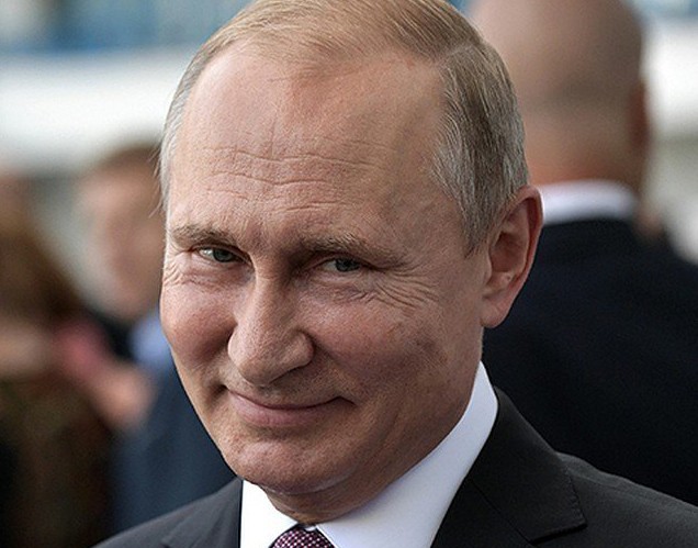 Путин назвал ситуацию в первичном звене здравоохранения «провалом»