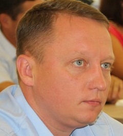 Ирисов  Роман  Сергеевич