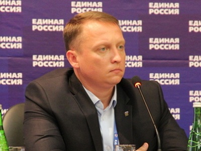 Балаковские депутаты выбрали нового главу города