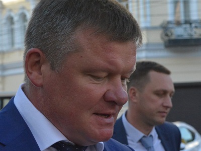 Саратовцы призывают Романа Бусаргина и Михаила Исаева сохранить баню