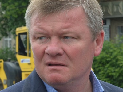 В облдуме приняли законы о поддержке и защите детей