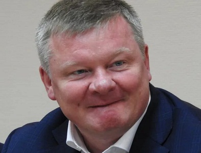 Михаил Исаев раздаст 1,5 тысячи благодарностей