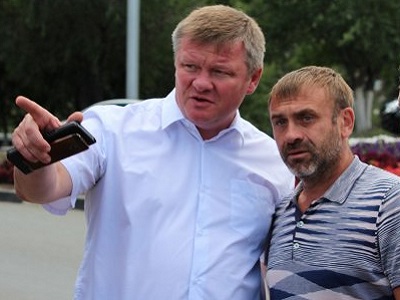 Сми об «оптимальном» решении Михаила Исаева: главного дорожника в отставку, причастной к нему фирме – еще один контракт