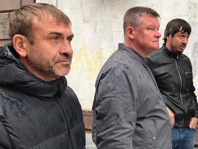 СМИ: Вывезут ли мерседесы Кузнецова-младшего карьеру бывшего главного дорожника Саратова?