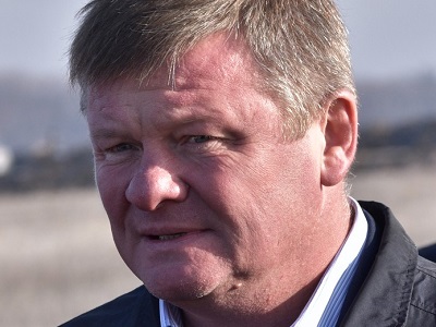 В Саратове умер ветеран Великой Отечественной войны, которого два месяца назад признали Почетным гражданином