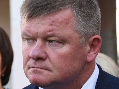 Михаил Исаев выбыл из десятки самых популярных председателей заксобраний в стране