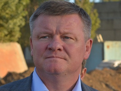 Михаилу Исаеву: 