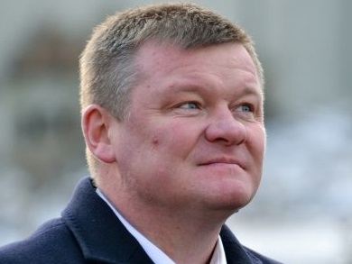 Город - в лидерах по росту цен на жилье в новостройках