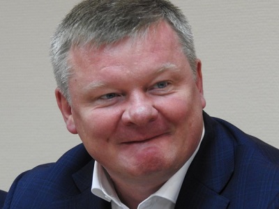 СМИ о Михаиле Исаеве и его команде