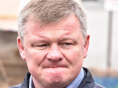 СМИ: Спасти Саратов от Михаила Исаева. Миссия невыполнима?