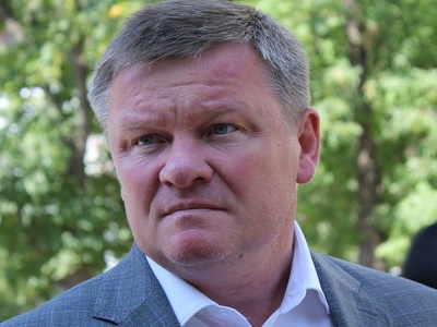 Служба в армии. Саратовская облдума не раскрывает данные о Михаиле Исаеве