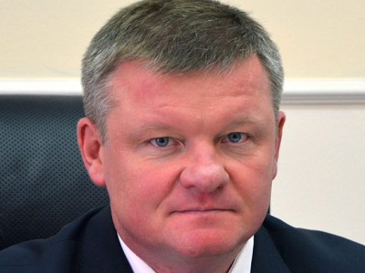 Михаилу Исаеву написали о нечищенных тротуарах, 