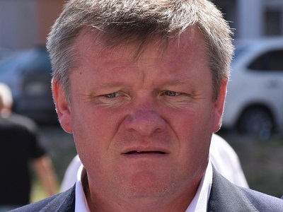 Саратовцы пишут главе города публичные обращения о нечищеных тротуарах и протекающих крышах