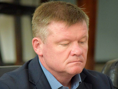 Мэра просят наказать нерадивых чиновников