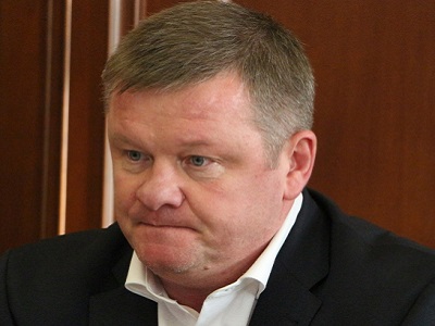 Михаилу Исаеву: 