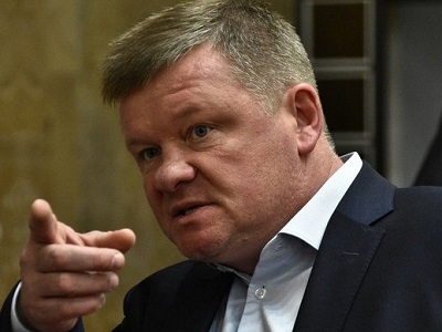 Михаилу Исаеву: 