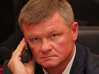 Мэру города сообщили о неработающих лифтах в 9-этажном доме 