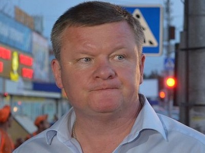 Мэру города прислали фото разрушающегося памятника архитектуры