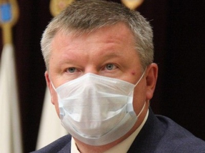 Коронавирус в детском саду. Контактным детям не делают тесты на COVID-19