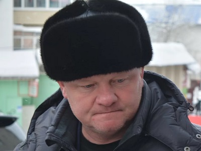 ДТП с Михаилом Исаевым. Вице-губернатор официально объявлен невиновным