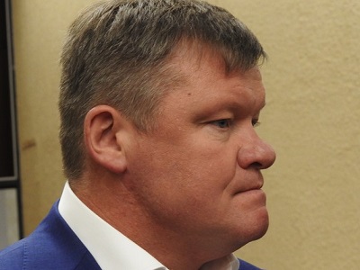 Михаилу Исаеву написали об «отвратительной работе АО 