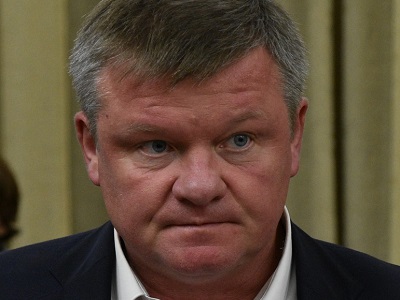 Михаил Исаев прокомментировал предложение о слиянии «Энгельсэлектротранса» с «Саратовгорэлектротрансом»