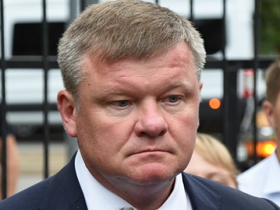 Главе Саратова написали о проблемах ЖК Радуга