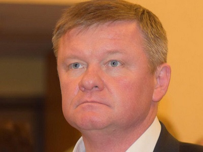 Мэру города рекомендуют обновить команду 