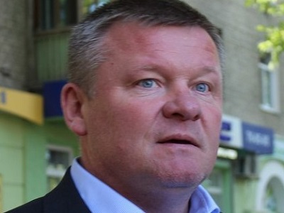 Михаилу Исаеву написали о бездействии электросетевой компании