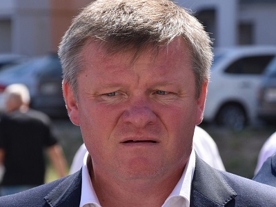 Мэр Саратова анонсировал новые изменения в движении у Славянской площади