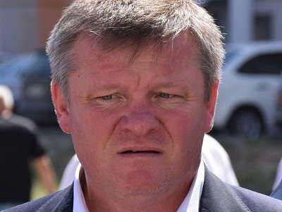 Саратовец Евгений рекомендует чиновникам сделать еще одну полосу после поворота на Дубки