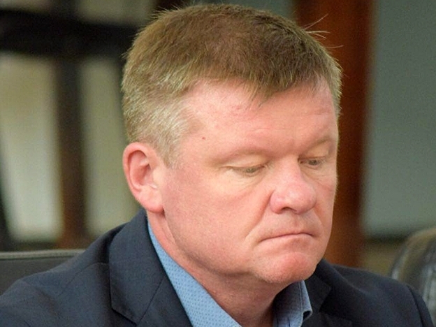 Мэру: Рассмотрите возможность благоустройства сквера по ул. Огородная