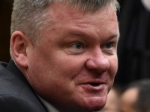 Михаил Исаев выпал из тройки медиарейтинга
