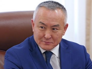 Саратовское управление Россельхознадзора обрело нового руководителя