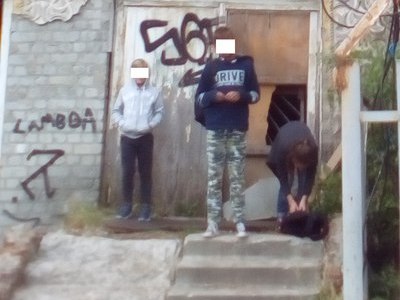 Безответственное предпринимательство: чем опасен ДК Текстильщик в Балашове