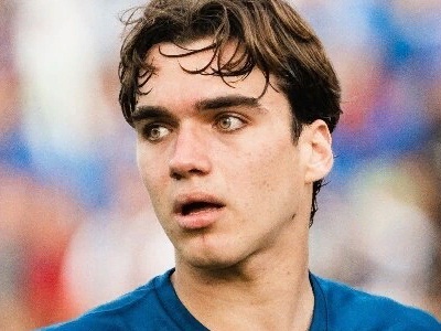 В «Сокол» пришел нападающий из Премьер-лиги