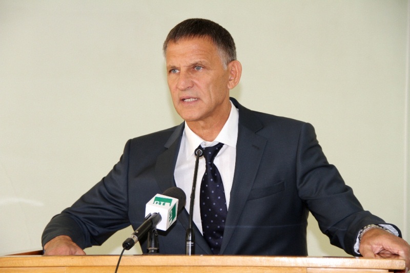 Чепрасова пригласили в суд по делу «Саратовгесстроя»