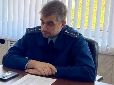 Брат осужденного прокурора продолжает работать в саратовском надзоре