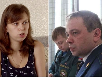 Защита обманутой сироты обжаловала в кассации приговор прокурору Иванцову