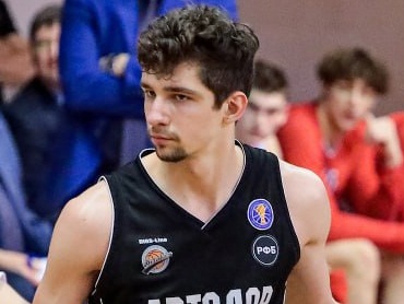 Из «Автодора» после 5-летней карьеры ушел защитник Андрей Иванов