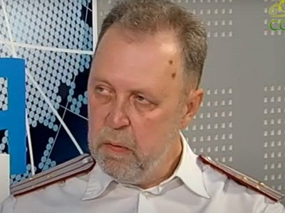 В Саратове стартовал Всероссийский семинар-практикум по казачьей культуре